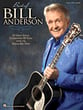 Best of Bill Anderson piano sheet music cover